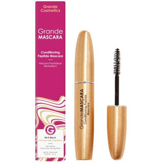 Grande Cosmetics Conditioning Peptide Mascara