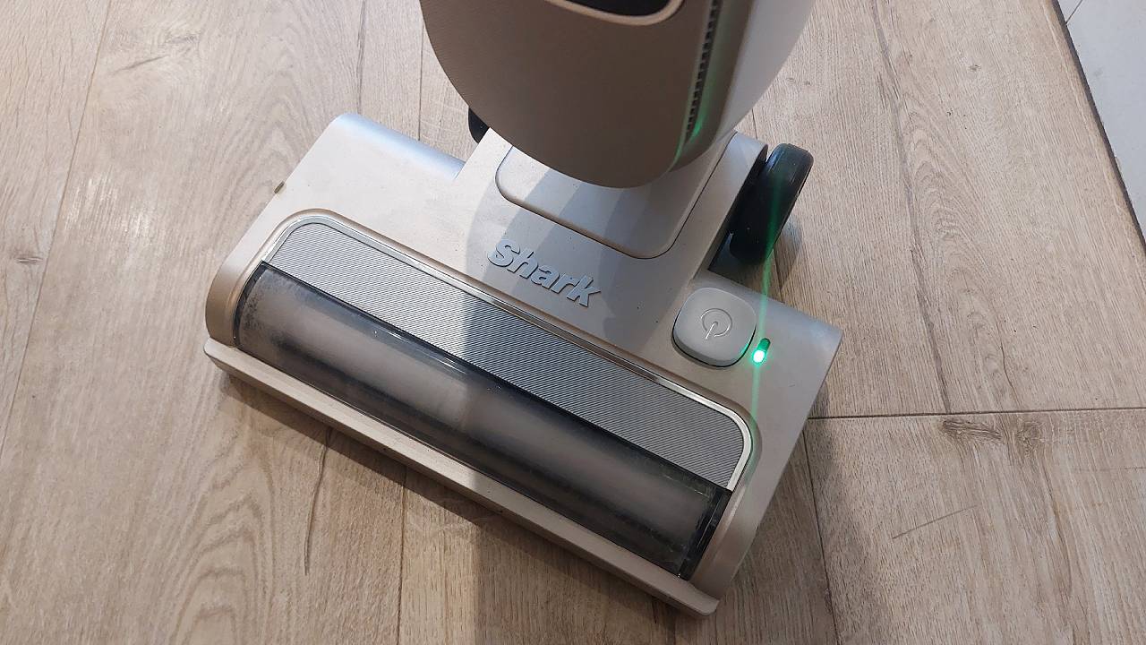 Shark FreeStyle Pro