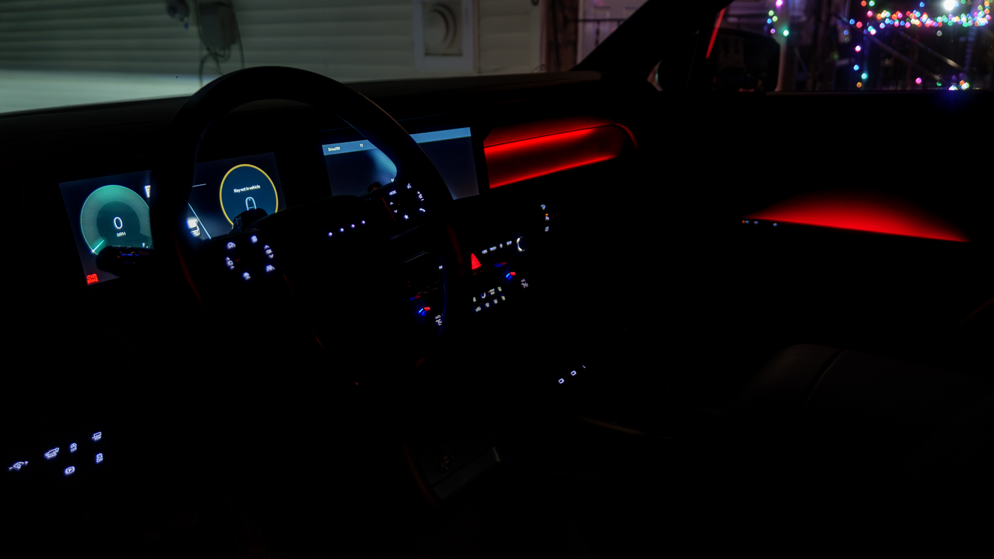 2026 Hyundai Palisade review.