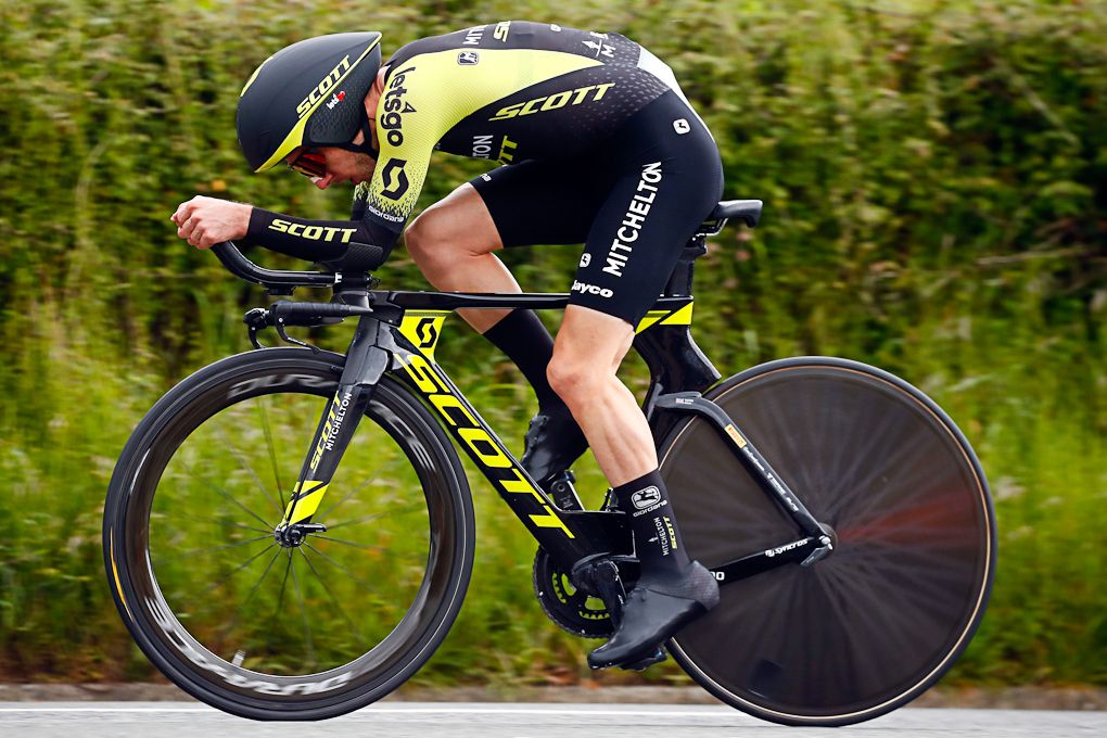 Adam Yates (Mitchelton - Scott)