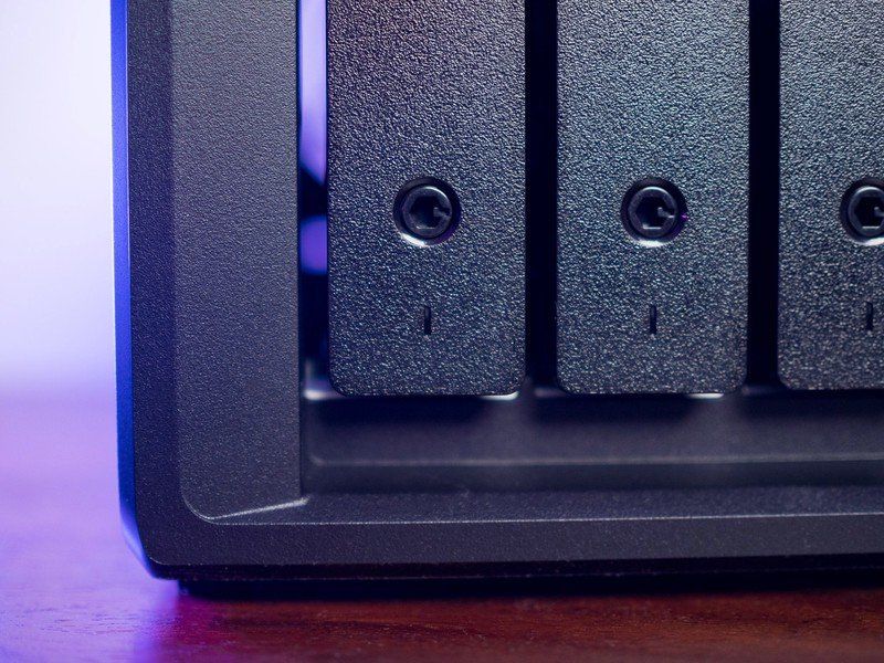 Synology DiskStation DS920+