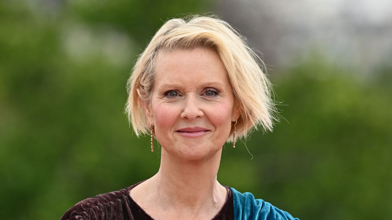Cynthia Nixon
