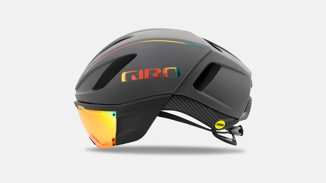 giro road bike helmets mips