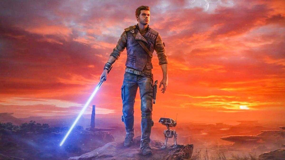 9 Reasons Why 'Jedi: Fallen Order' Would Make a Great TV Series