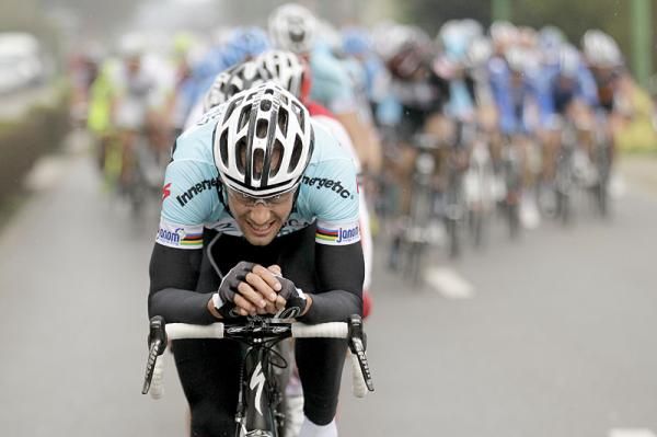 Tom Boonen (Omega Pharma - Quickstep)
