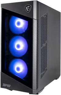 MSI MPG Velox