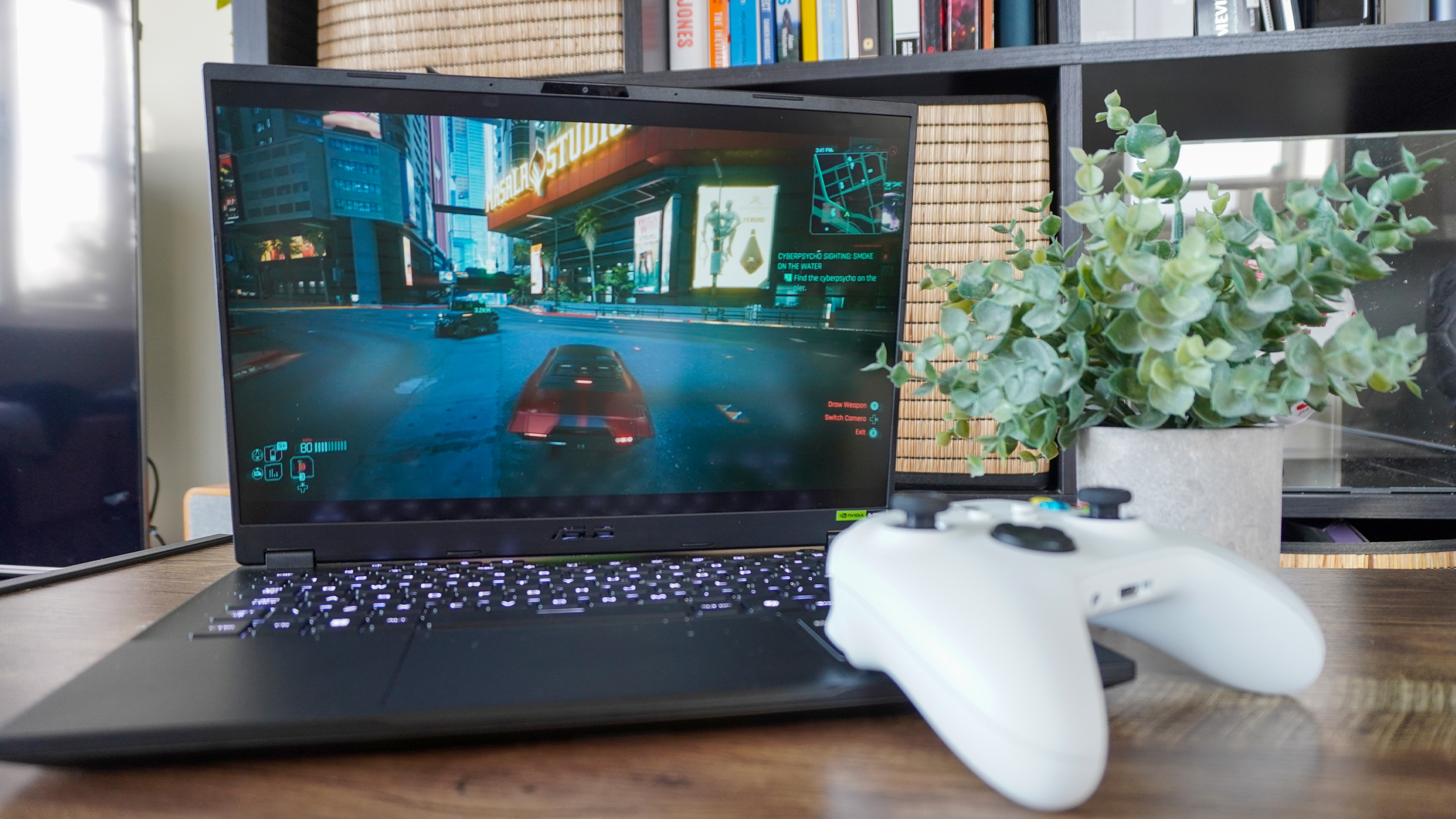 Asus TUF Gaming A14 (2025)