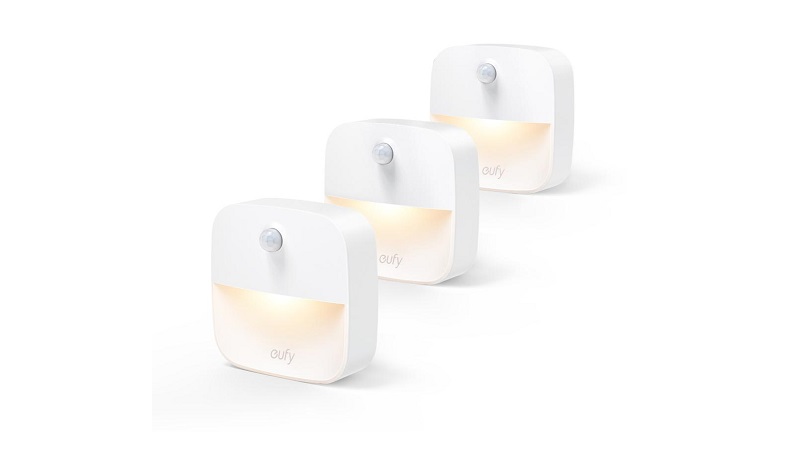 indoor sensor lights