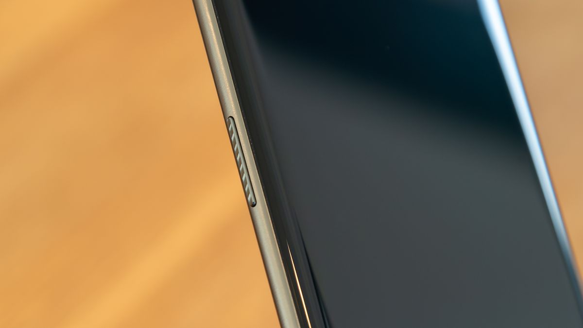 Camon 50 Ultra One-Tap key