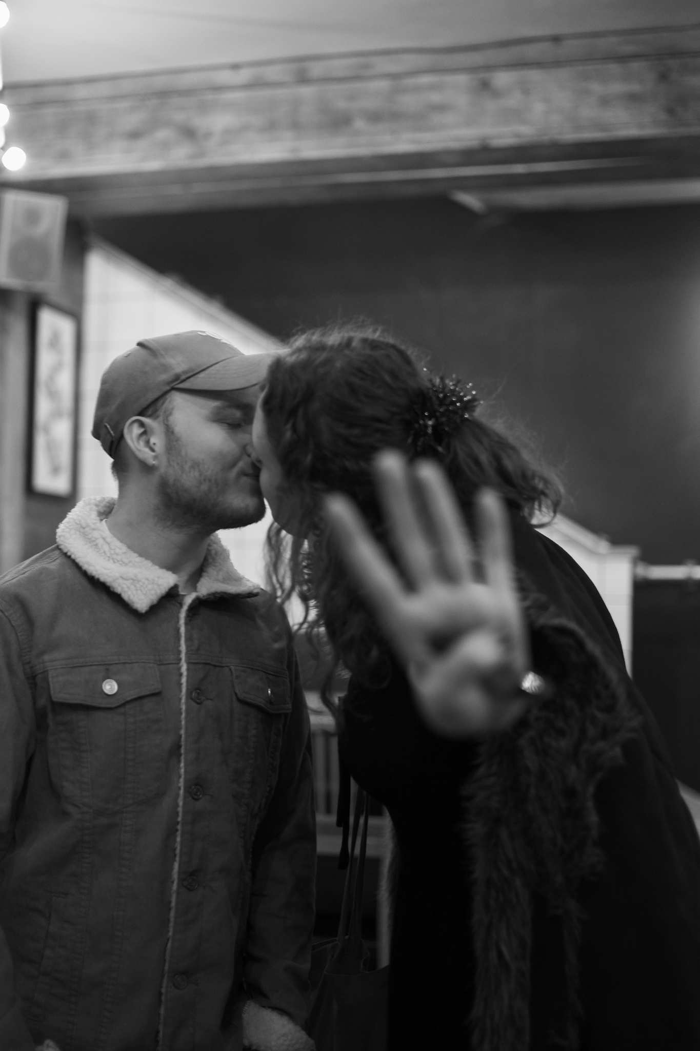 A photo taken on a Leica M EV1 rangefinder-style camera