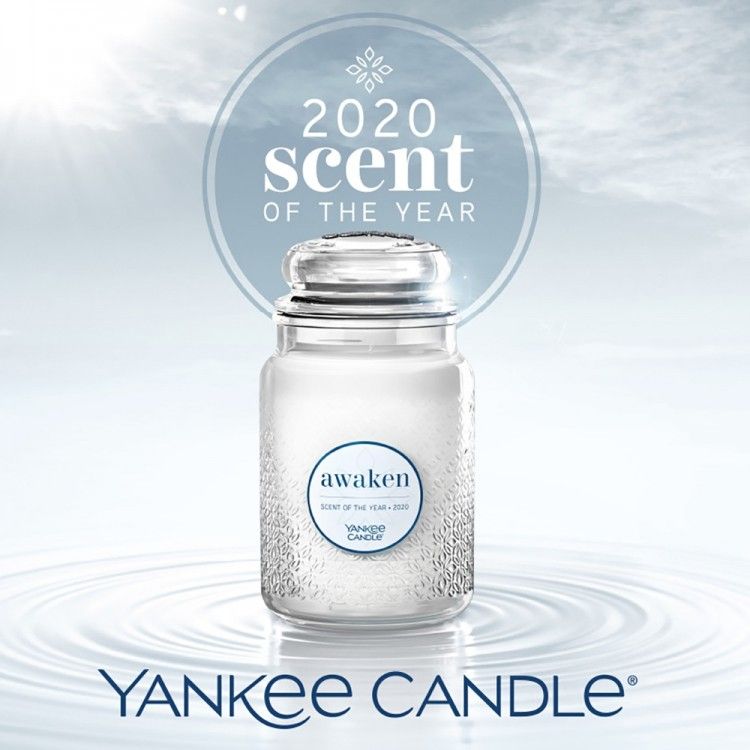 Yankee Candle