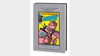 Marvel Comics January 2022 solicitations