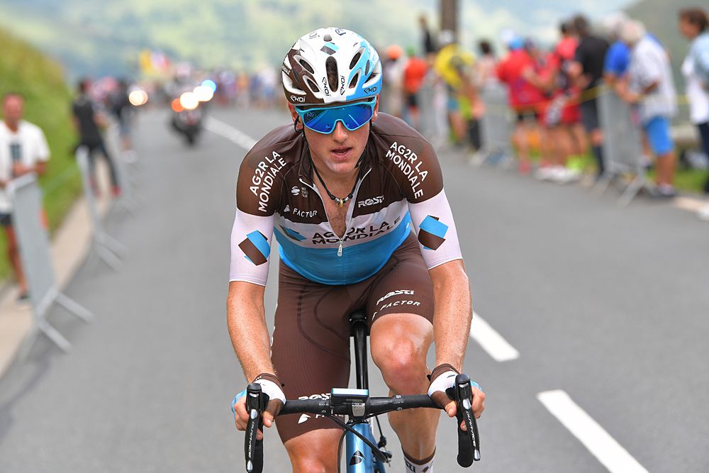 Mathias Frank (AG2R La Mondiale)