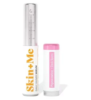 Skin + Me Pigmentation + Dark Spots Serum for Dry to Normal Skin