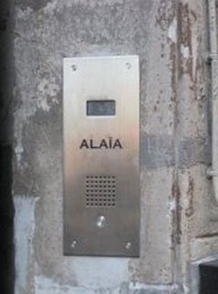 Azzedine Alaïa
