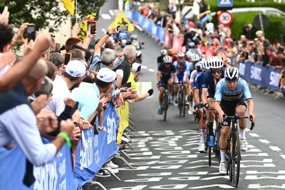 UCI Road World Championships Sustainability report