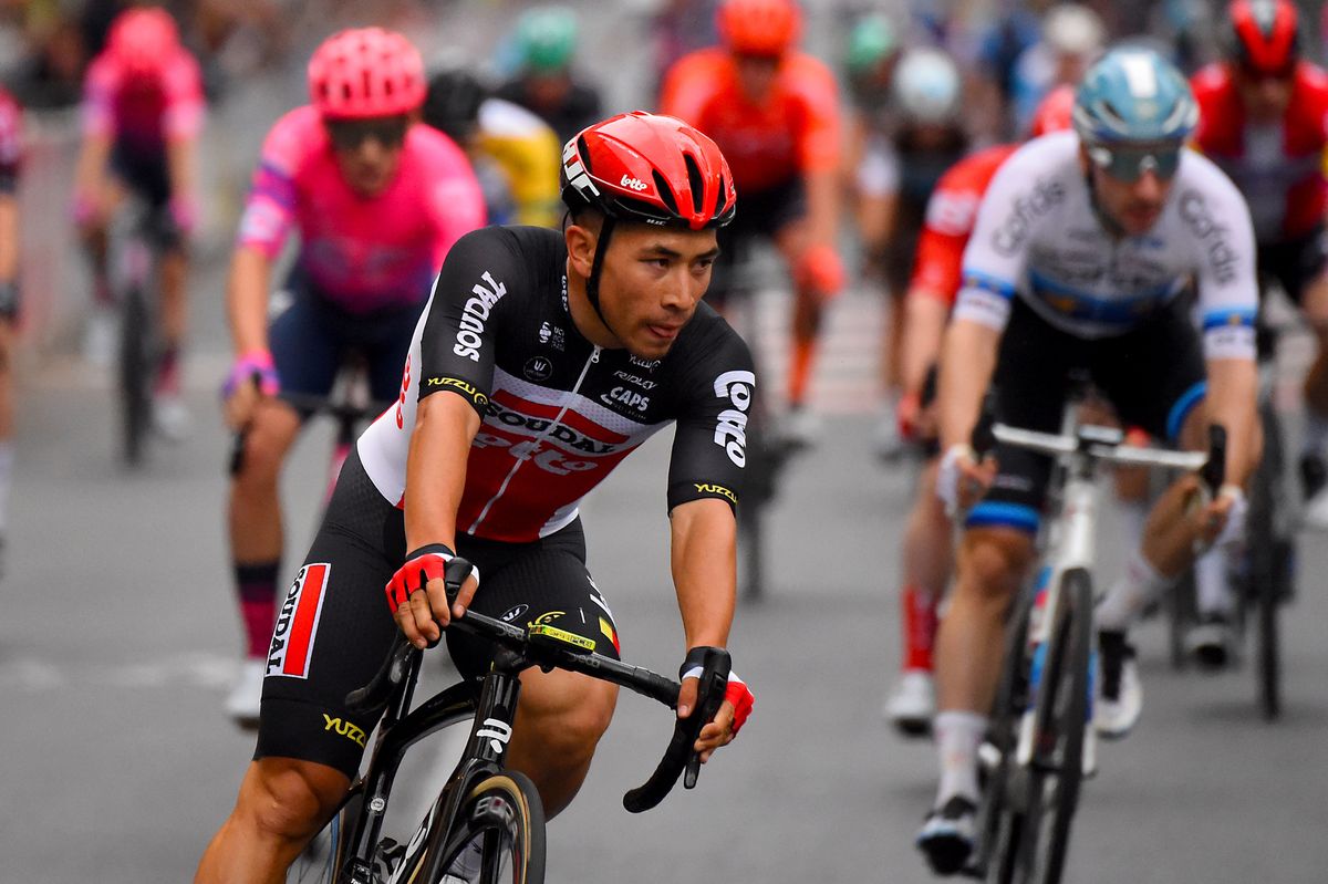 Tour Down Under Schwalbe Classic Criterium