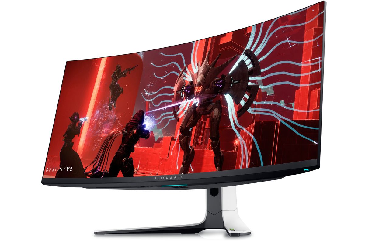 Alienware just invalidated its own high-end esports monitor