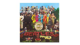 The 20 best classic rock albums to own on vinyl: The Beatles: Sgt Pepper’s