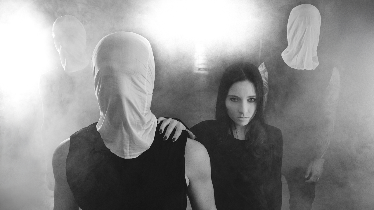 Rising Italian black metallers Bianca are bringing a new vision to the genre