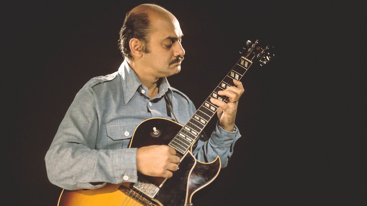 Joe Pass