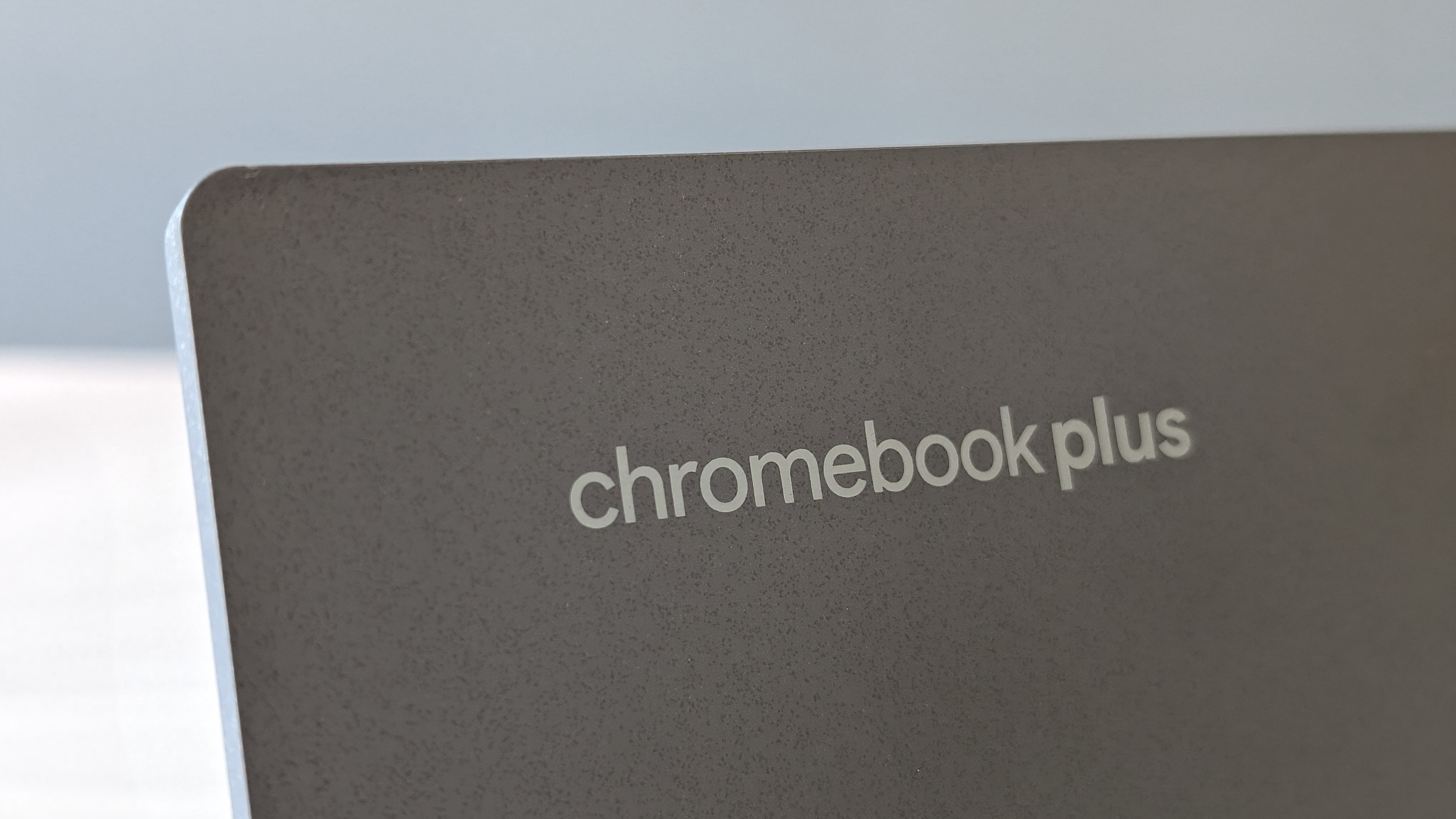 I tested Google's new Chromebook Plus and the generative AI