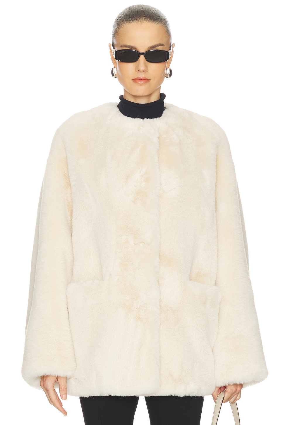 L'Academie By Marianna Aja Jacket