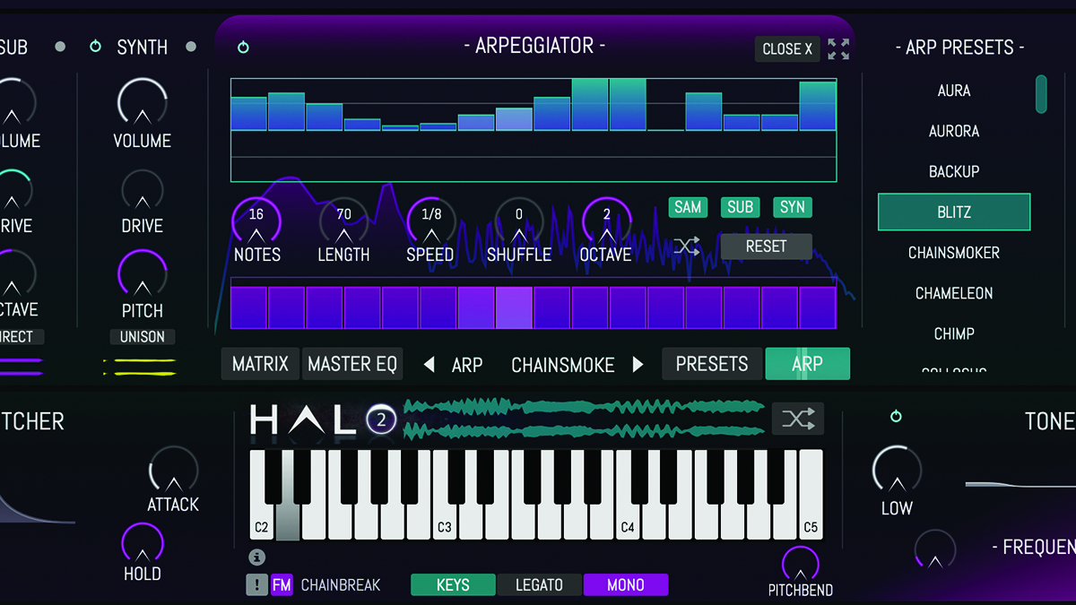 DH Plugins Halo 2