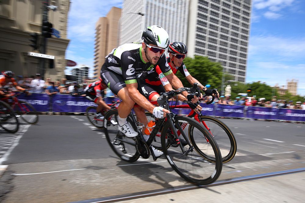 Nathan Haas (Dimension Data)