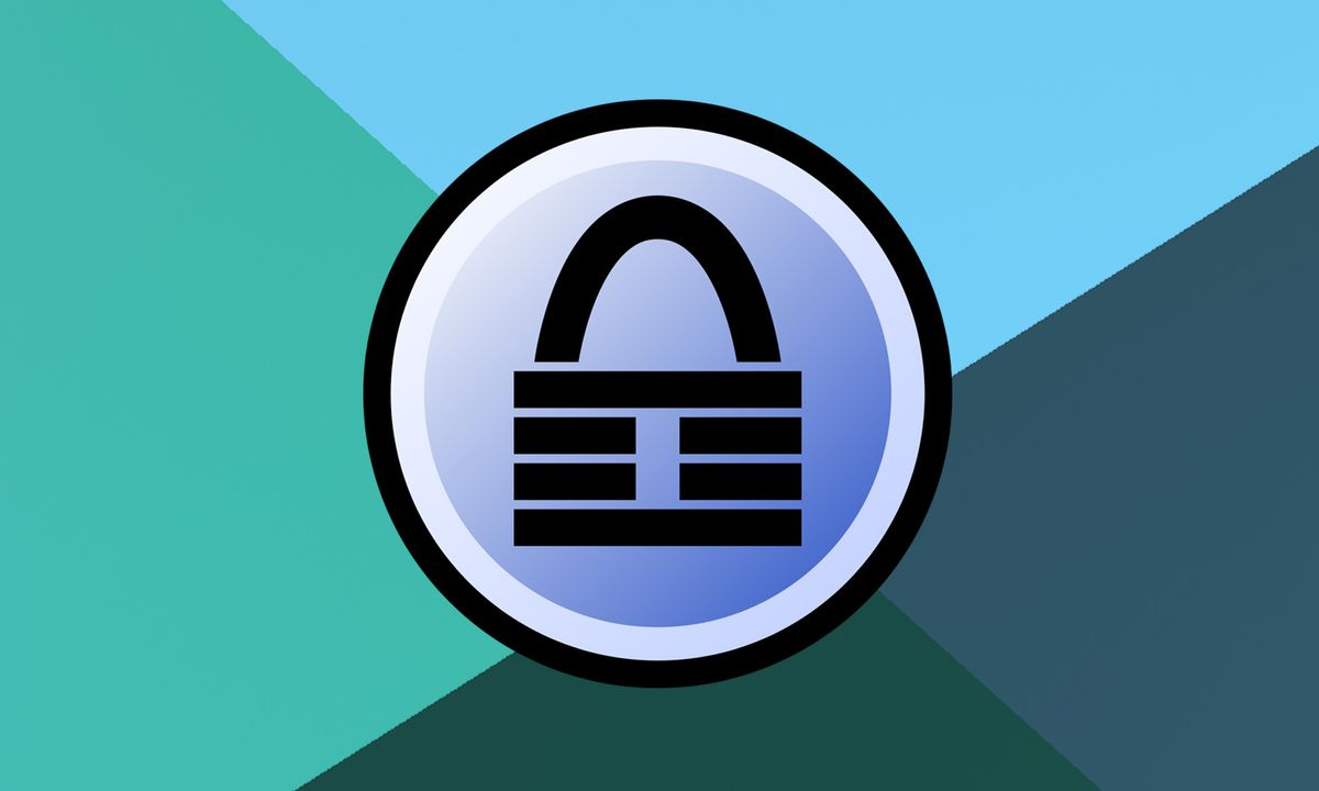 download the new for apple Keepass Password