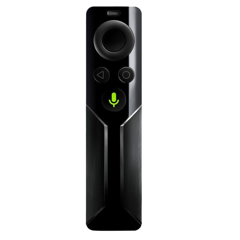 NVIDIA Shield console remote