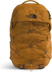 The North Face Borealis Commuter Laptop Backpack The North Face Borealis Commuter Laptop Backpack