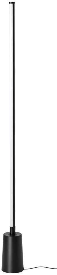 OBEGRÄNSADLED floor lamp, IKEA