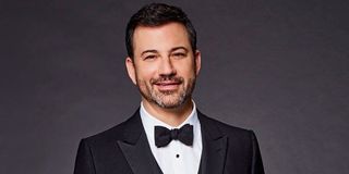 Jimmy Kimmel oscars 2018