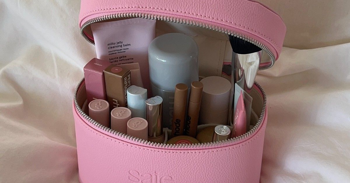 Every Makeup Item I’m Swapping for Fall 2026