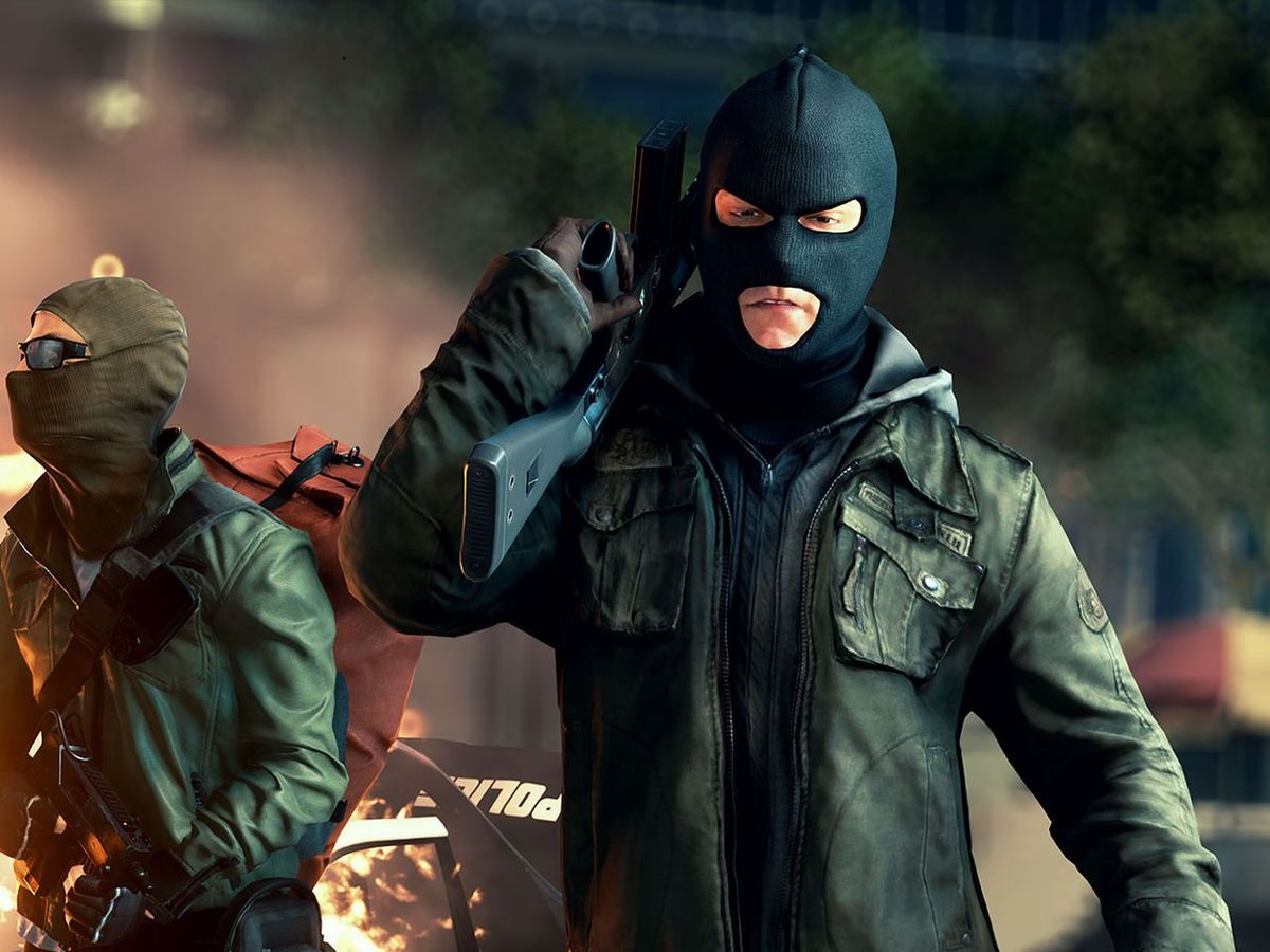 Battlefield Hardline Premium to cost $50 for access to DLC packs and ...