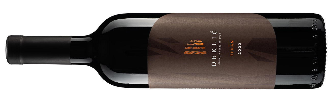 Dekli&amp;#263;, Teran Dekli&amp;#263; 2022