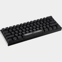 Corsair K65 RGB Mini 60% mechanical gaming keyboard | $109.99 $97.87 at Amazon
Save $12 -