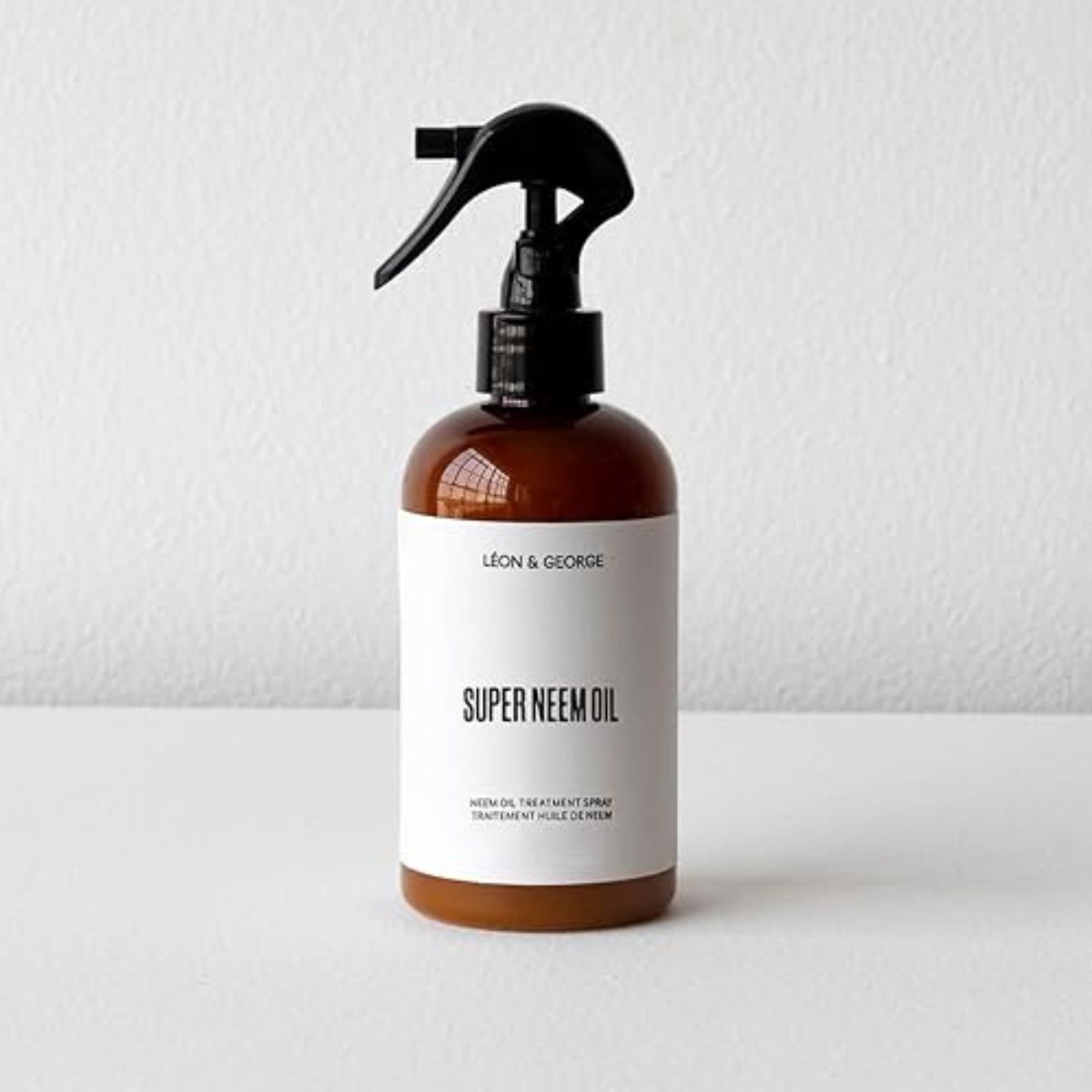 Neem oil