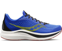 Run  don t walk  You can save 50  on one of Saucony s most popular running shoes today - 84