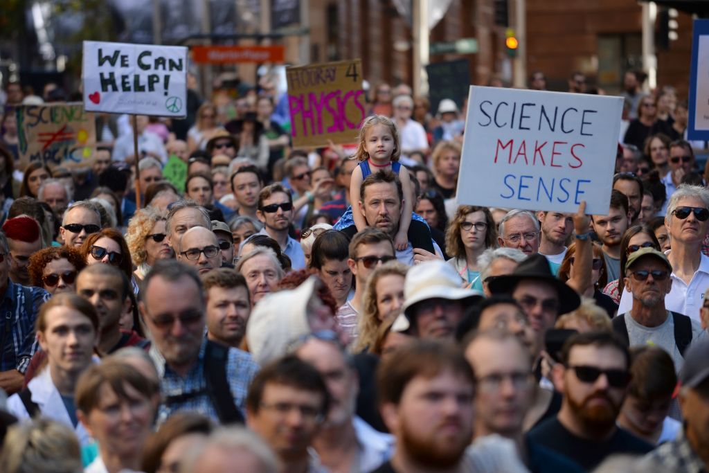 March for Science