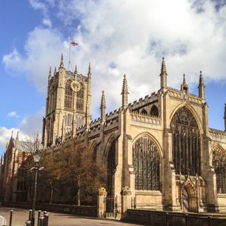 leeds cathedral