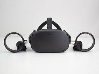 Oculus Quest