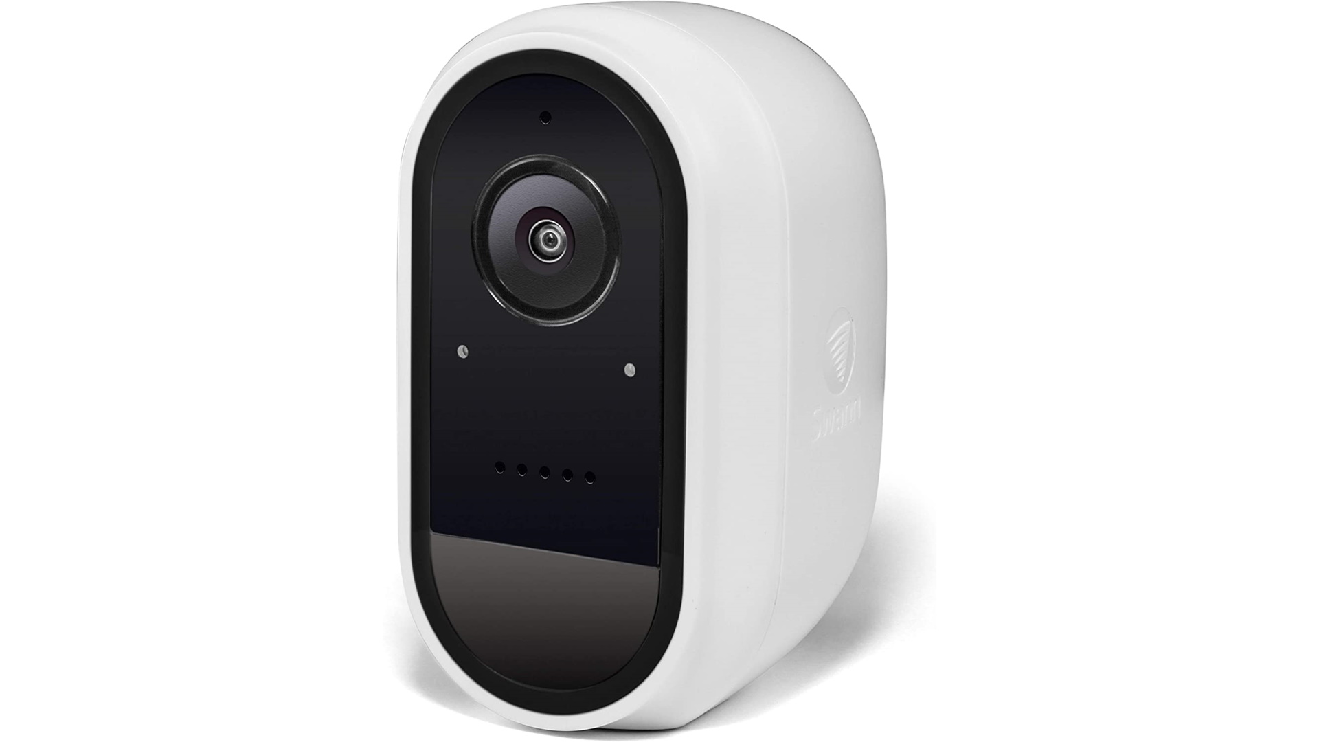 Swann Wire-Free Security Camera review | Livingetc