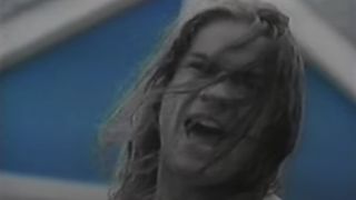 Ugly Kid Joe music video for Neighbor on Beavis and Butt-Head