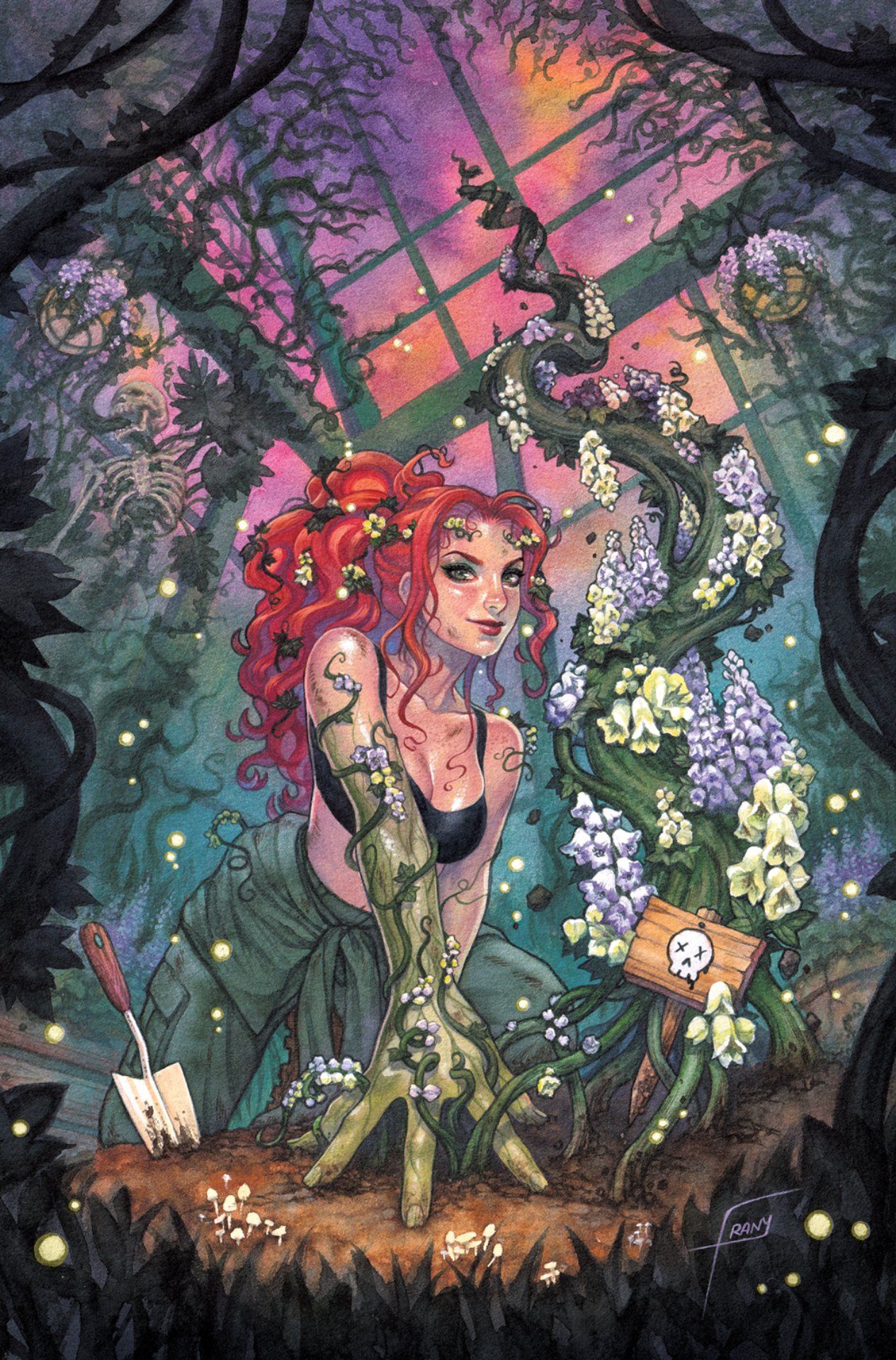 DC August 2022 solicitations