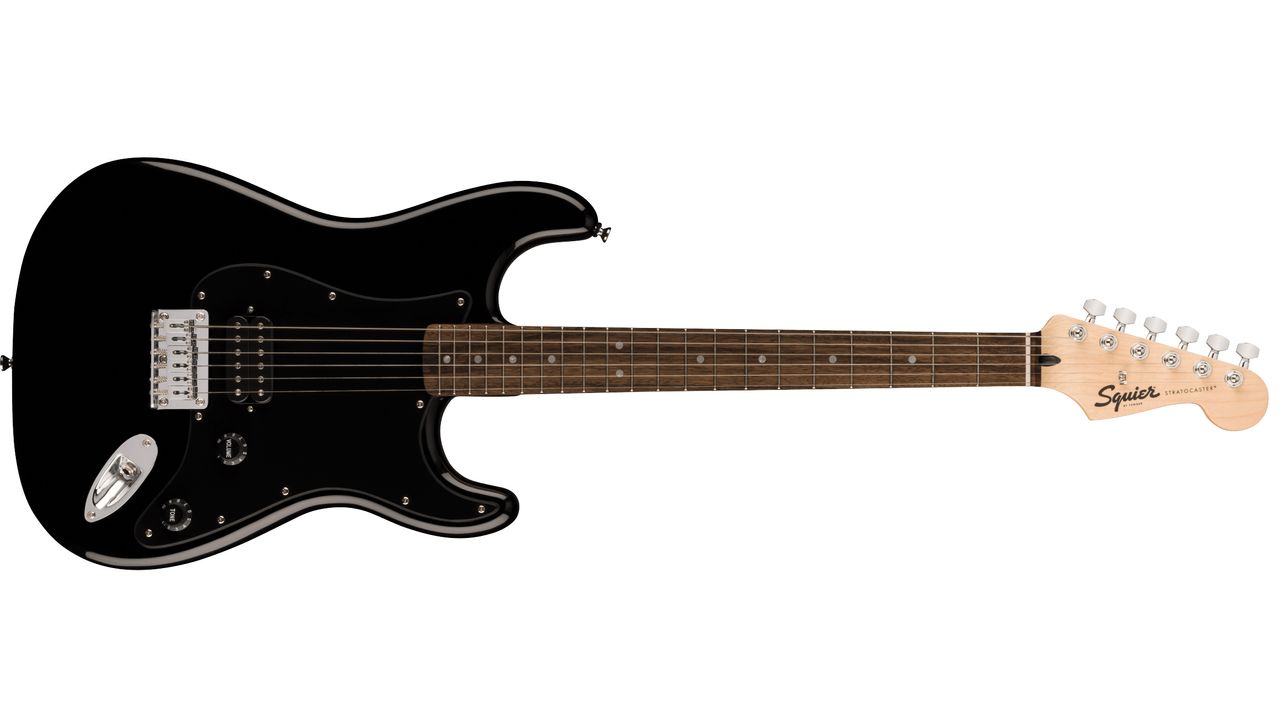 Squier Sonic Stratocaster HT H