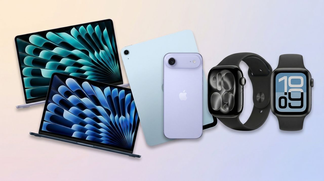I'm a diehard Apple user — here are 9 golden discounts on devices and accessories that I'd buy right now