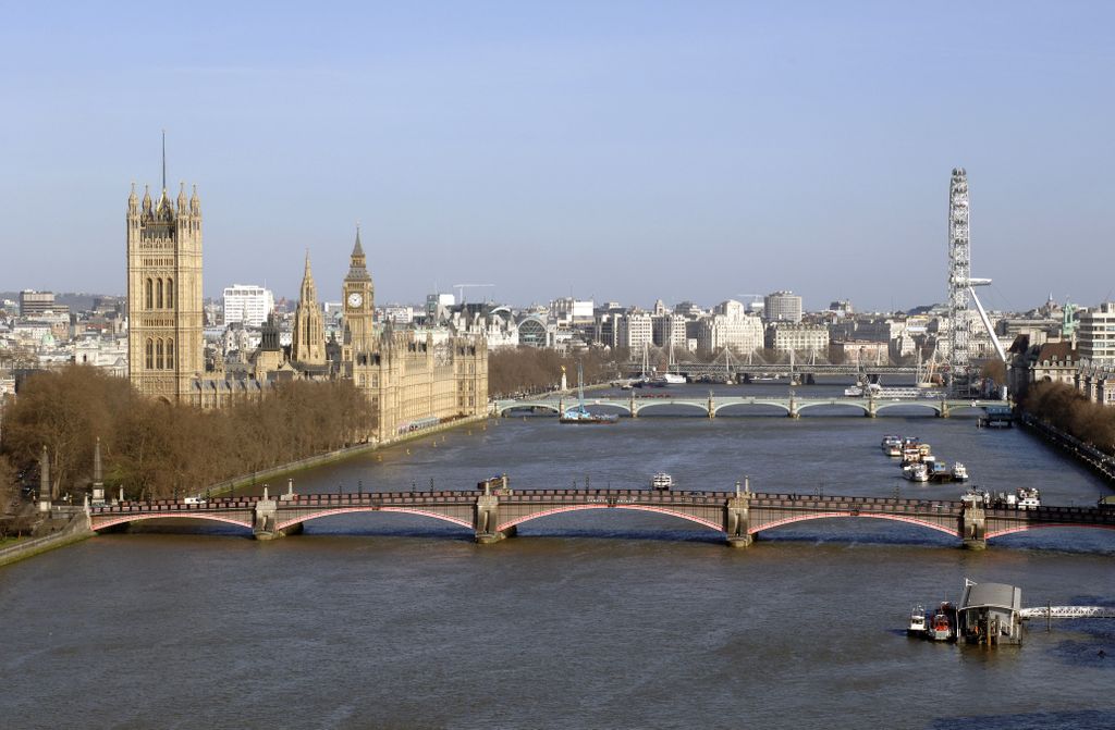 London
