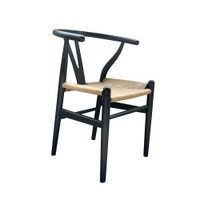 wishbone chair dunelm